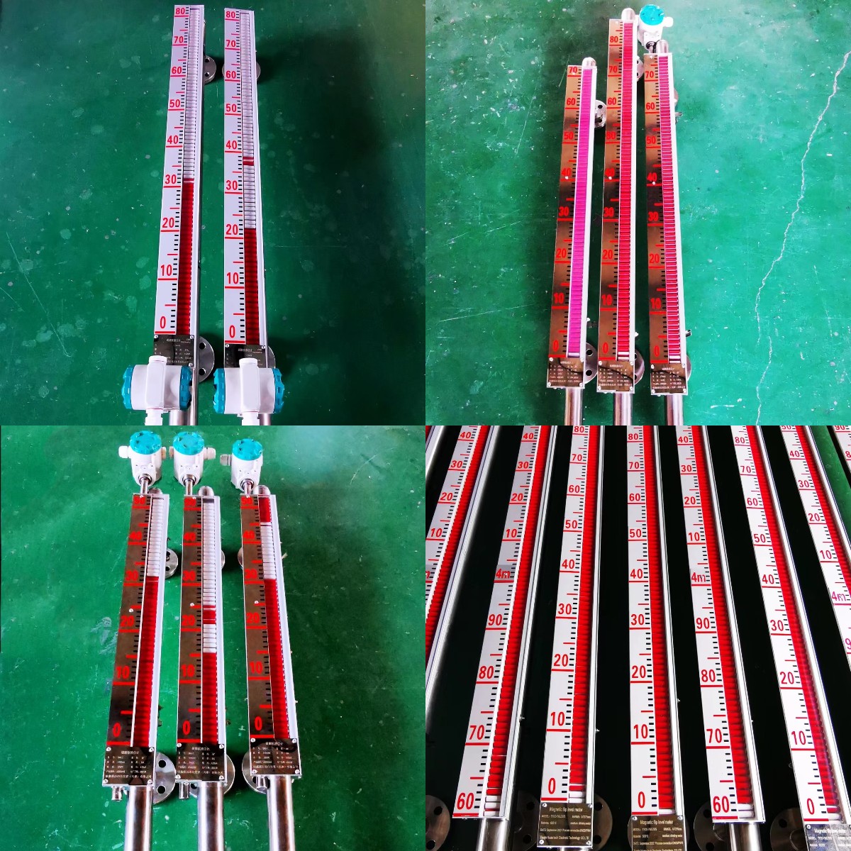 如何做好磁性浮子液位計(jì)的接線