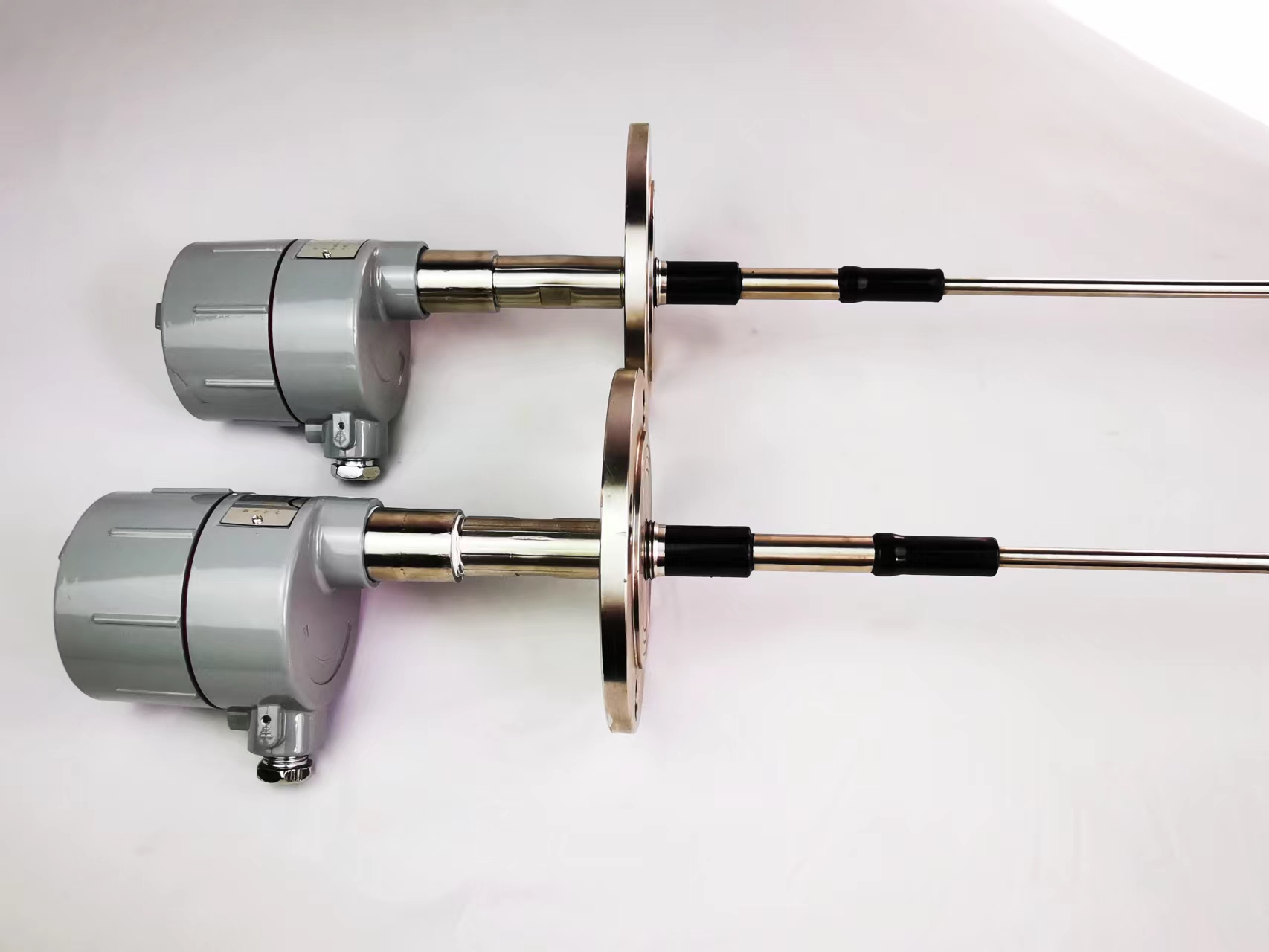 射頻導納物位計